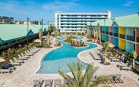 Beachside Hotel Cocoa Beach 3*